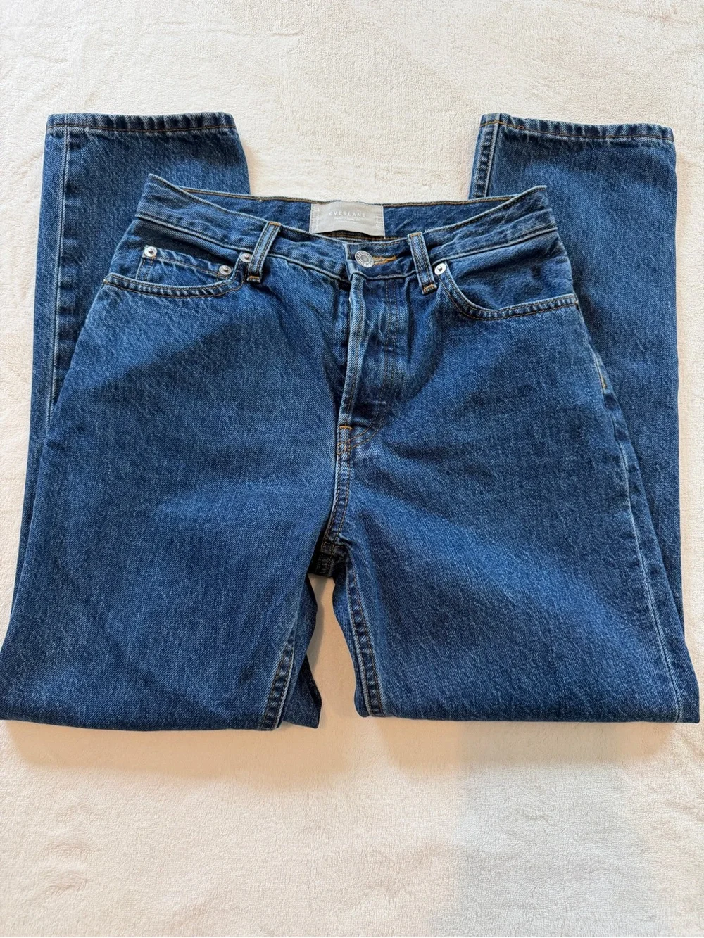 Everlane Jeans - Picture 3 of 8